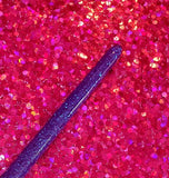 1/2 Inch Flat Paint Brush