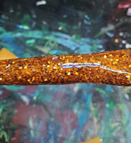 Sz 8 Synthetic Fan Brush