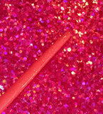 1/2 Inch Flat Paint Brush