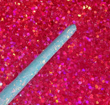 1/2 Inch Flat Paint Brush