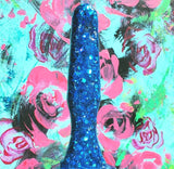 1/2 Inch Flat Paint Brush