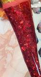 1/2 Inch Flat Paint Brush